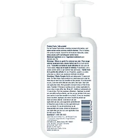 Nettoyant concentré contre l'acné CeraVe | Nettoyant visage à 2% d'acide salicylique avec argile purifiante pour peaux grasses et points noirs | Sans parfum, sans parabène et non comédogène