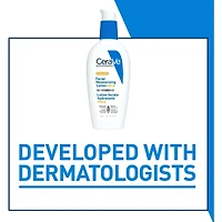 CeraVe AM Facial Moisturizing Lotion SPF 30