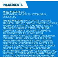 CeraVe Lotion faciale hydratante jour FPS 30