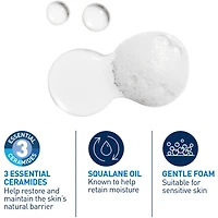 Hydrating Foaming Oil Cleanser