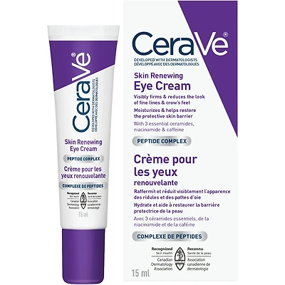 Skin Renewing Eye Cream