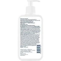 Nettoyant concentré contre l'acné CeraVe | Nettoyant visage à 2% d'acide salicylique avec argile purifiante pour peaux grasses et points noirs | Sans parfum