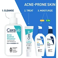 Acne Control Cleanser