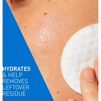 Hydrating Toner for Face with Hyaluronic Acid, Niacinamide, and Ceramides for Sensitive dry Skin | Alcohol-Free, fragrance-Free, Non Comedogenic | full Size