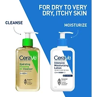 Intensive Moisturizing Lotion 5% HYDRO-UREA TM/MC