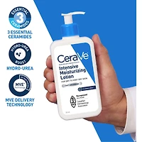Lotion hydratante intensive  5% HYDRO-UREA MC