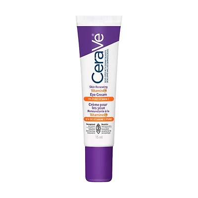 Skin Renewing Vitamin C Eye Cream