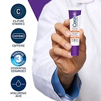 Skin Renewing Vitamin C Eye Cream