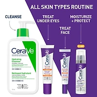 Skin Renewing Vitamin C Eye Cream