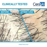 CeraVe Shampooing hydratant antipelliculaire