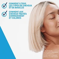 CeraVe Shampooing hydratant antipelliculaire