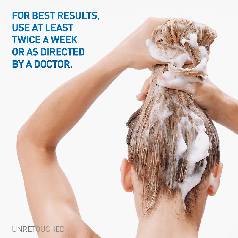 Shampooing Hydratant Doux