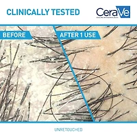 CeraVe Revitalisant hydratant antipelliculaire