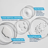 CeraVe Revitalisant hydratant antipelliculaire
