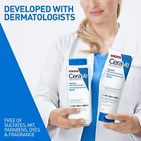 Revitalisant Hydratant Doux