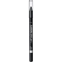 Scandaleyes Waterproof Kohl Kajal Liner, soft and blendable formula, intense colour, smudge-proof long wear