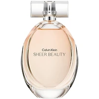 Sheer Beauty Eau de Toilette pour femme