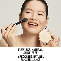 Stay Matte Pressed Powder