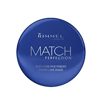 Match Perfection Loose Powder