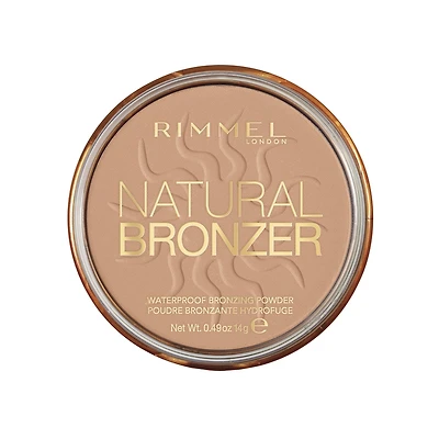 Natural Bronzer Powder
