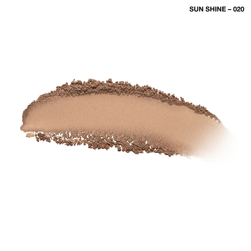 Natural Bronzer Powder