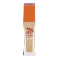 Fond de teint liquide Wake Me Up