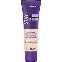 Stay Matte Foundation
