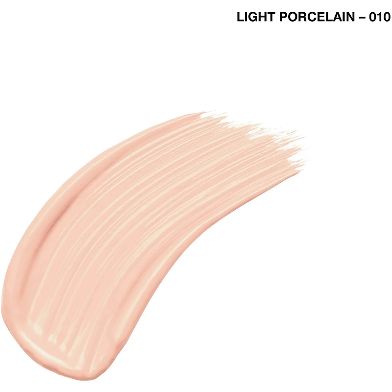 Stay Matte Foundation