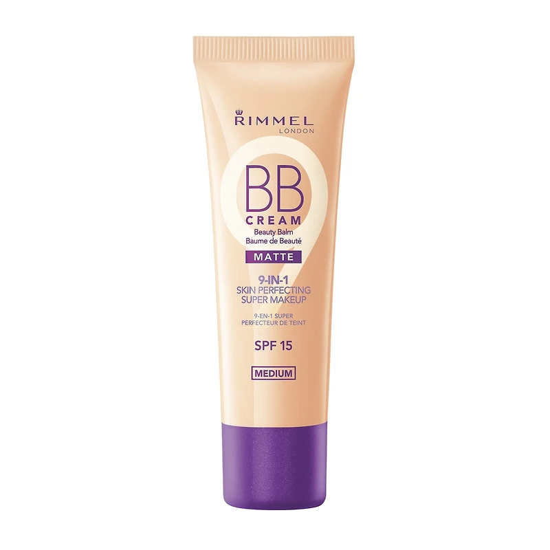 BB Cream Matte