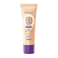 BB Cream Matte