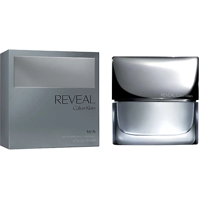Eau de toilette Reveal Man
