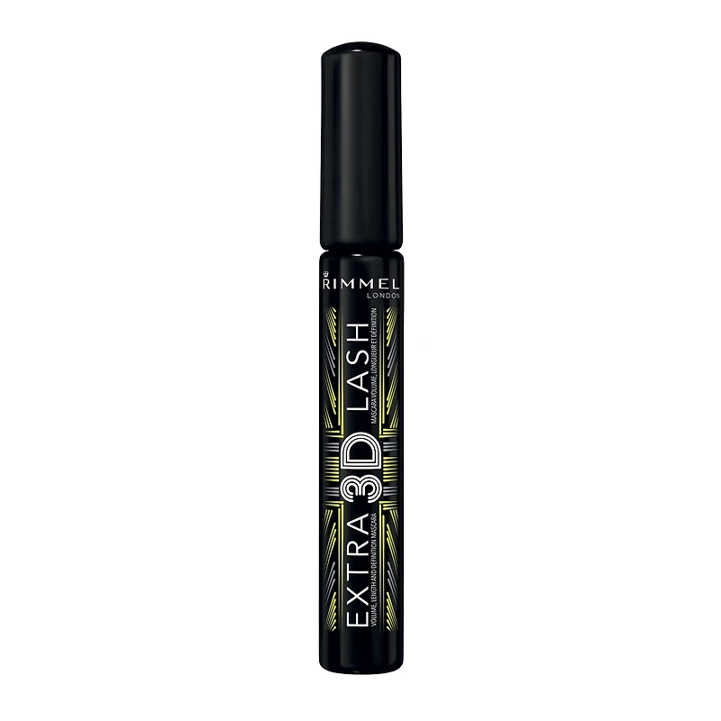Mascara Extra 3D Super Lash