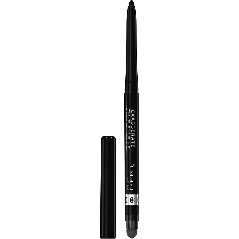 Exaggerate Waterproof Eye Definer