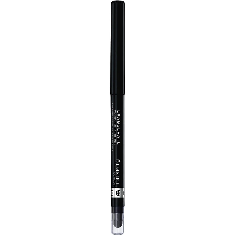 Exaggerate Waterproof Eye Definer