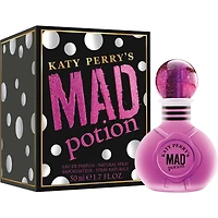Mad Potion