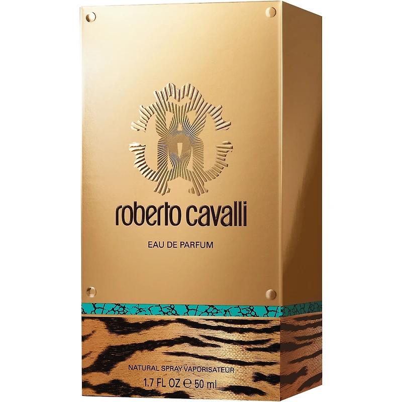 Roberto Cavalli Signature Eau de Parfum