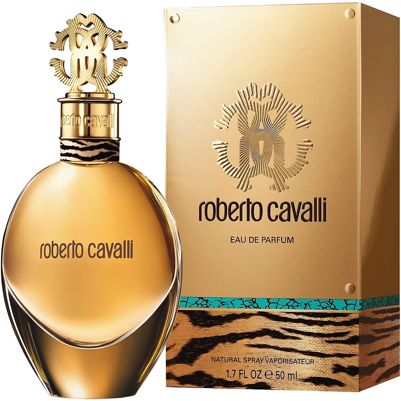 Roberto Cavalli Signature Eau de Parfum