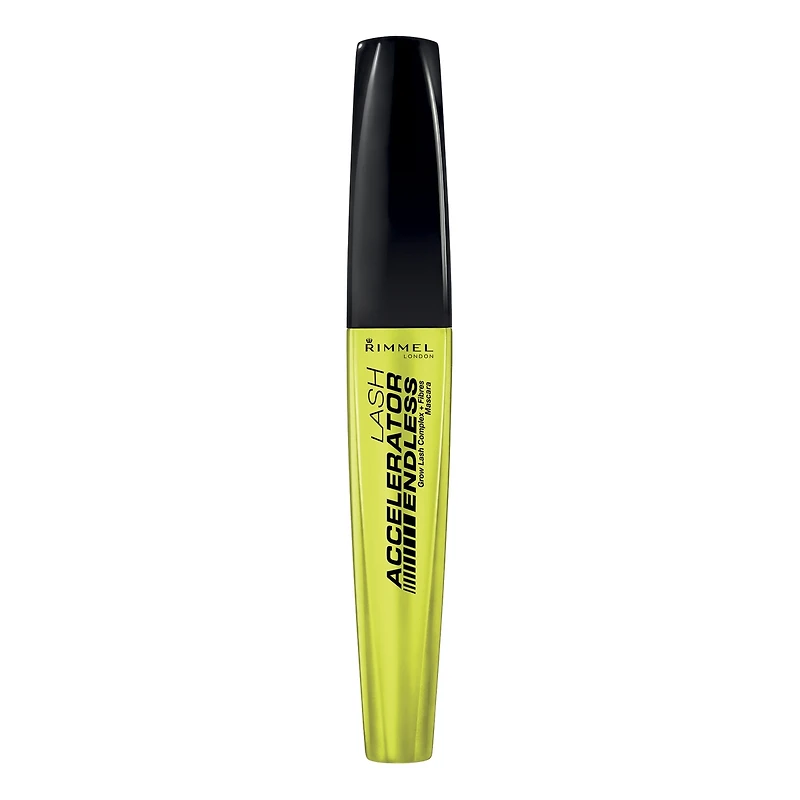 Lash Accelerator Endless Mascara