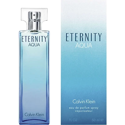 Eternity Aqua for Her Eau de Parfum