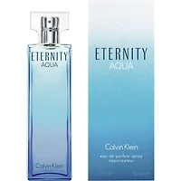 Eternity Aqua for Her Eau de Parfum