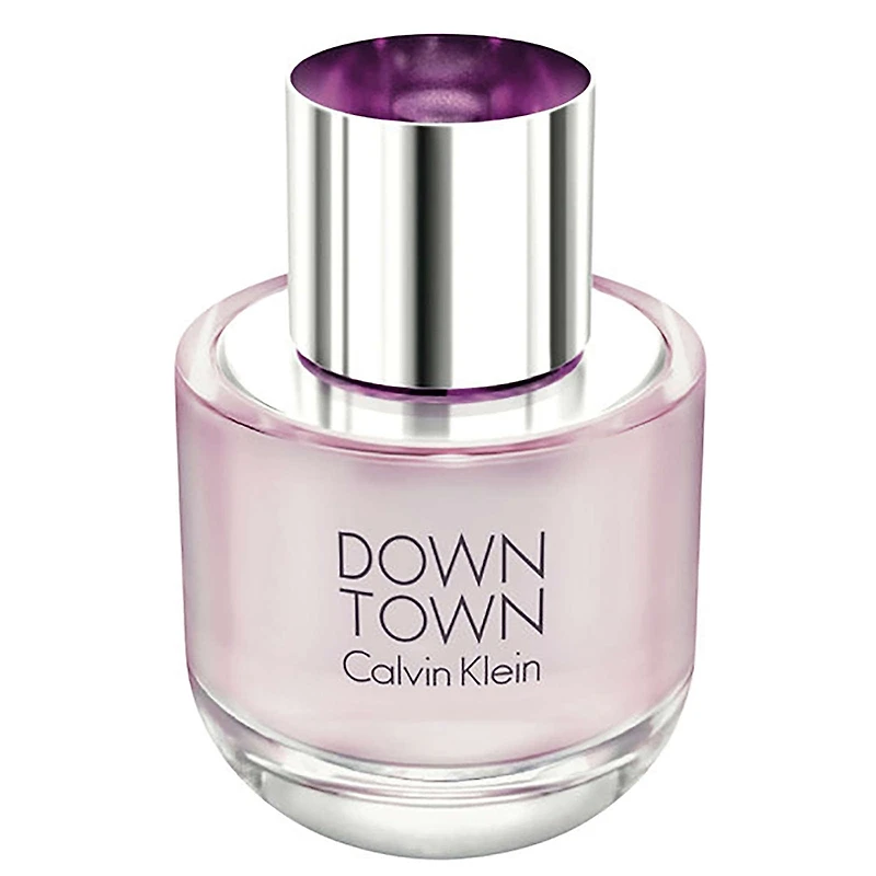 Eau de parfum Downtown