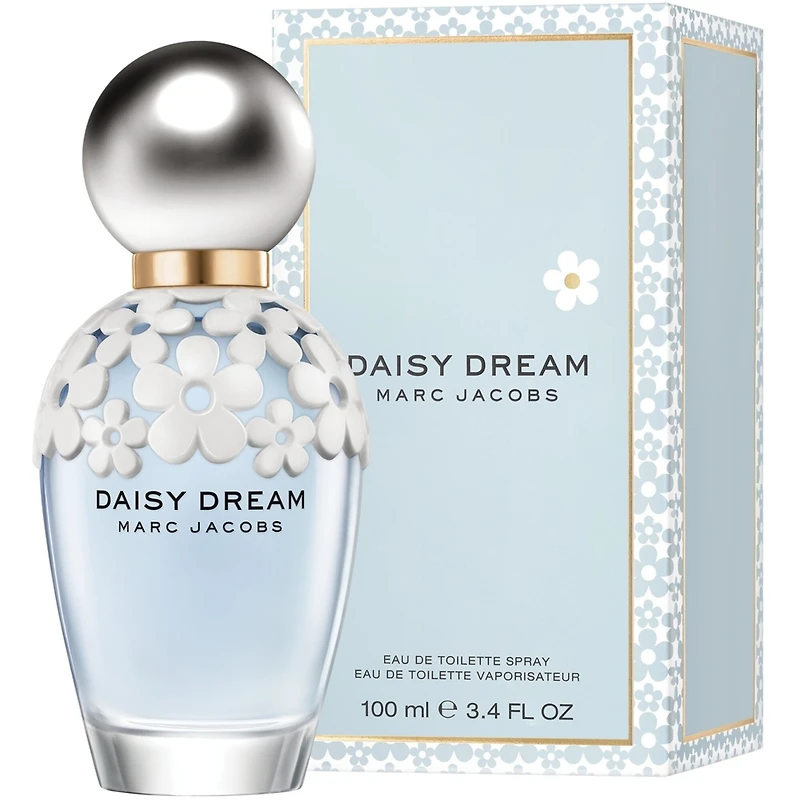 Daisy Dream Eau de Toilette pour femme