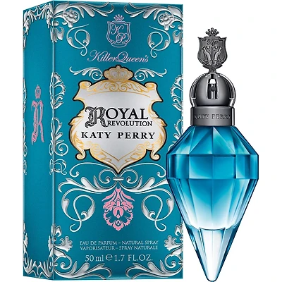 Royal Revolution