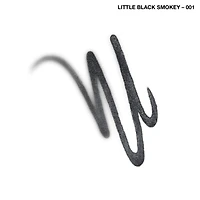 Exaggerate Smoke N' Shine Eyeliner