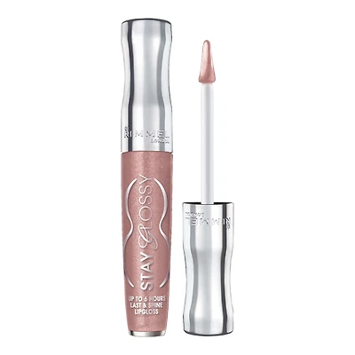 Stay Glossy Lipgloss