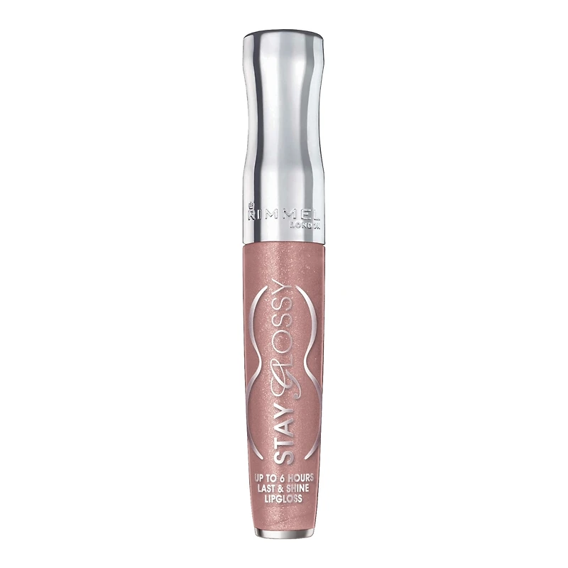 Stay Glossy Lipgloss