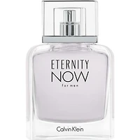 Eau de toilette en vaporisateur Eternity Now pour hommes Calvin Klein