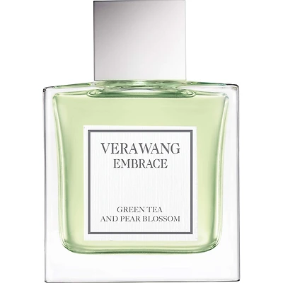 Embrace Green Tea & Pear Blossom Eau de Toilette Spray