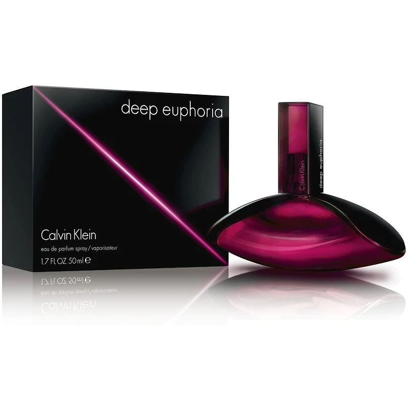 Deep Euphoria Eau de Parfum for Women