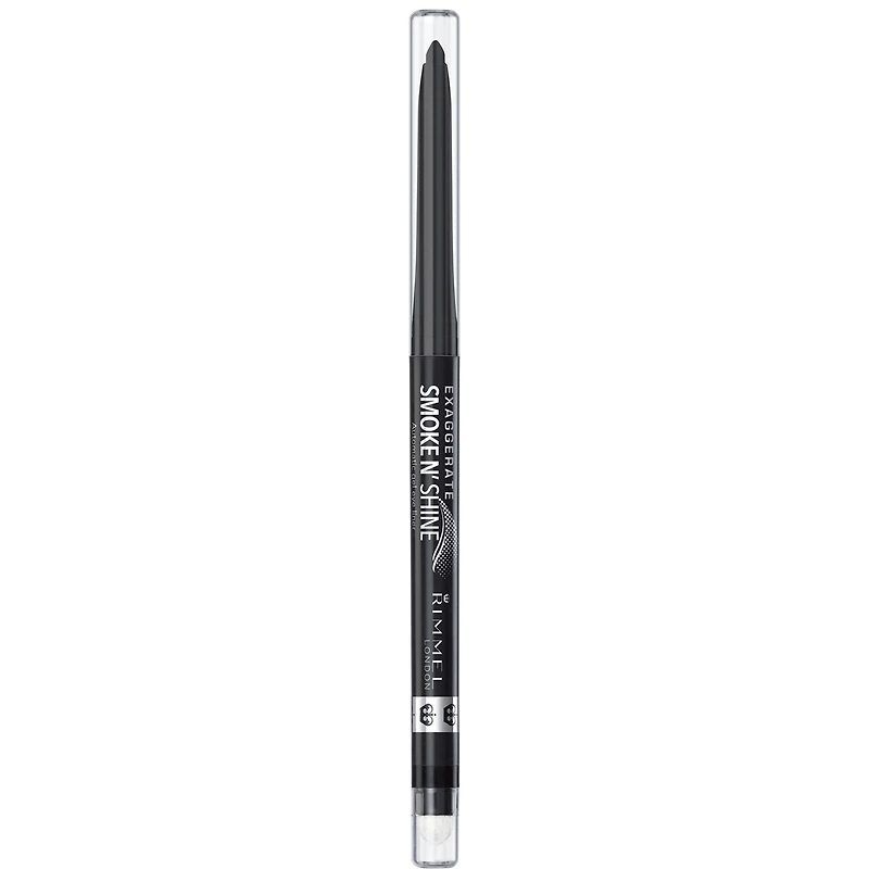 Exaggerate Smoke'N Shine Eyeliner